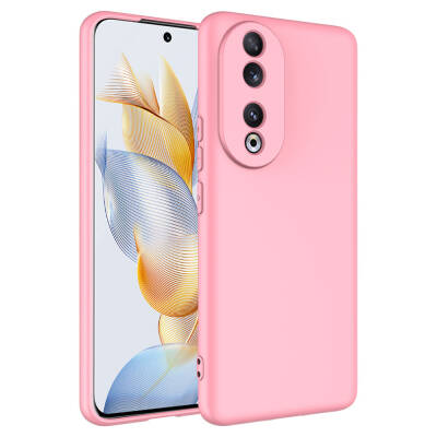 Honor 90 Kılıf Zore Mara Lansman Kapak - 8