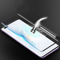 Honor Magic 6 Pro Zore Super Pet Screen Protector Gelatin - 8