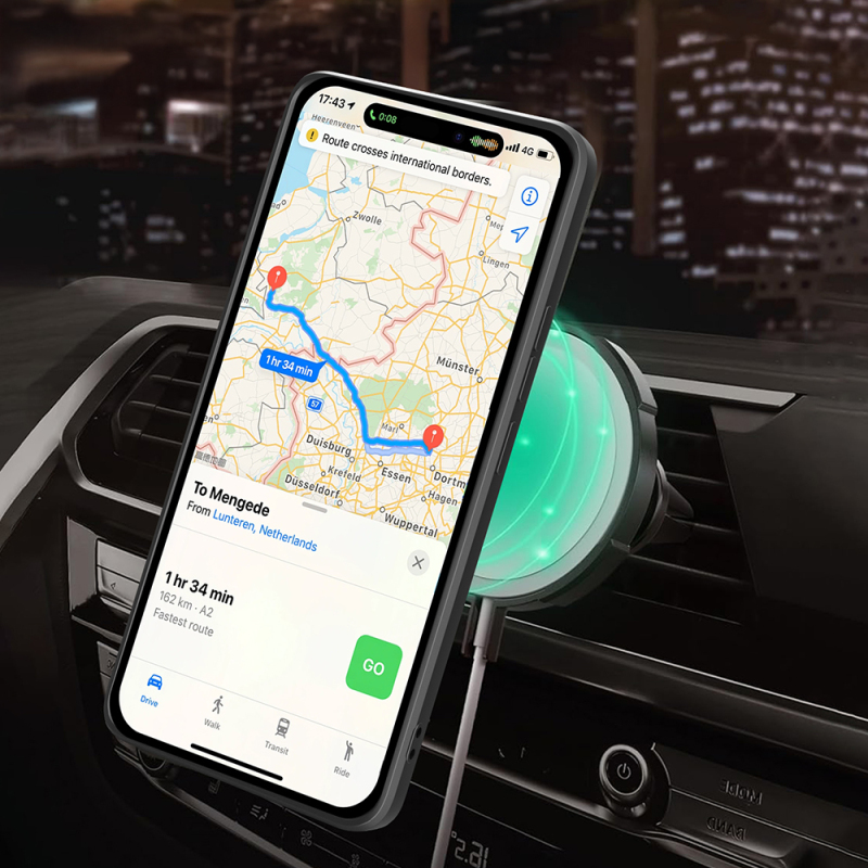 Honor Magic 7 Lite Case Magnetic Stand Camera Protection Zore Sürgülü Vega Cover - 10