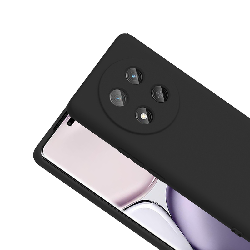 Honor Magic 7 Lite Case Zore Mara Lansman Cover - 8