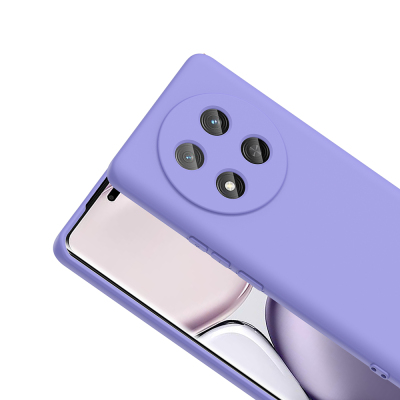 Honor Magic 7 Lite Kılıf Zore Mara Lansman Kapak - 10