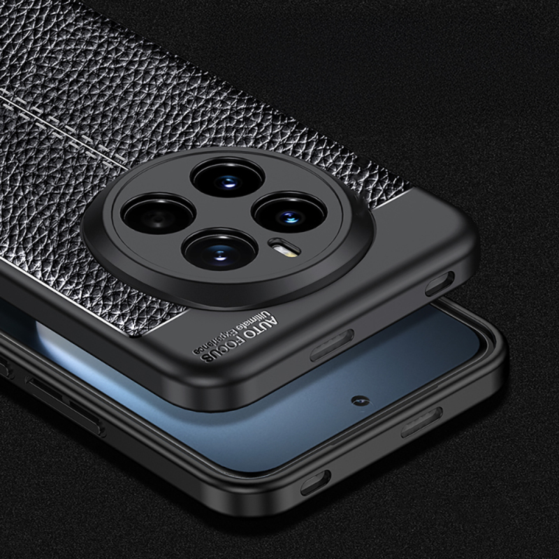 Honor Magic 7 Pro Kılıf Zore Niss Silikon Kapak - 10