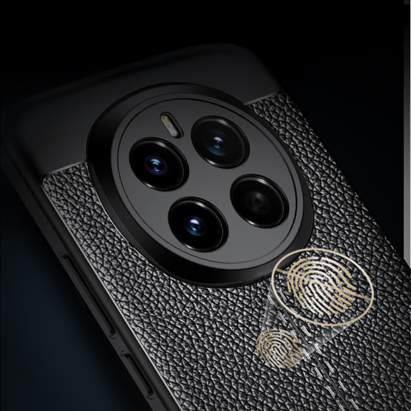 Honor Magic 7 Pro Kılıf Zore Niss Silikon Kapak - 11