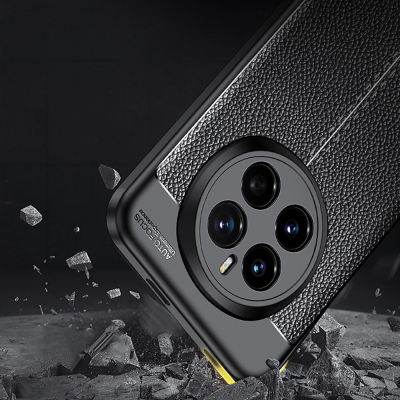 Honor Magic 7 Pro Kılıf Zore Niss Silikon Kapak - 13