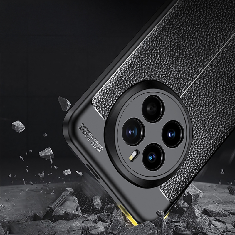 Honor Magic 7 Pro Kılıf Zore Niss Silikon Kapak - 13