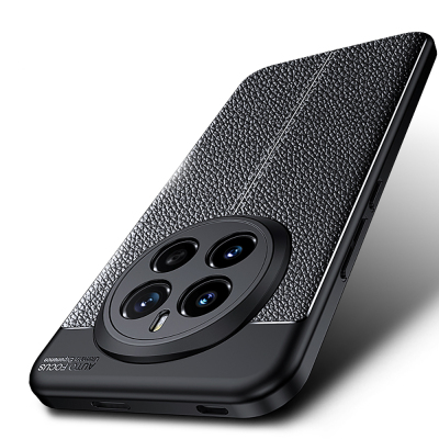 Honor Magic 7 Pro Kılıf Zore Niss Silikon Kapak - 9
