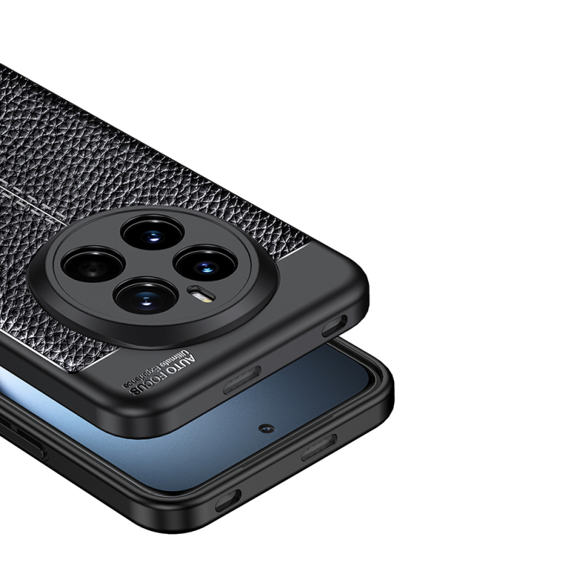 Honor Magic 7 Pro Kılıf Zore Niss Silikon Kapak - 6