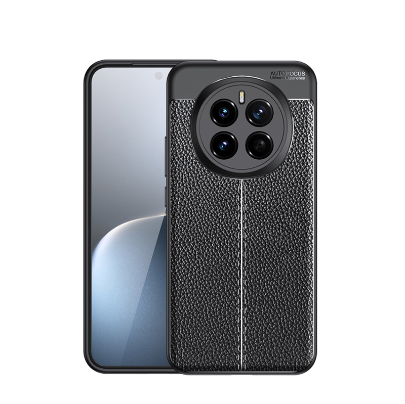Honor Magic 7 Pro Kılıf Zore Niss Silikon Kapak - 1