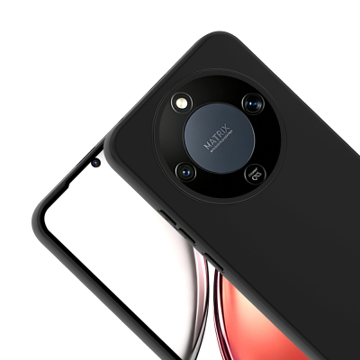 Honor Magic 8 Lite 5G Case Zore Mara Launch Cover - 13