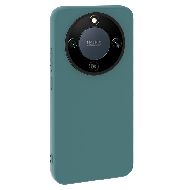 Honor Magic 8 Lite 5G Case Zore Mara Launch Cover - 9