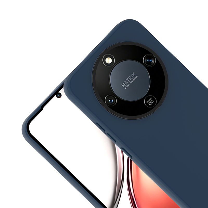 Honor Magic 8 Lite 5G Case Zore Mara Launch Cover - 15