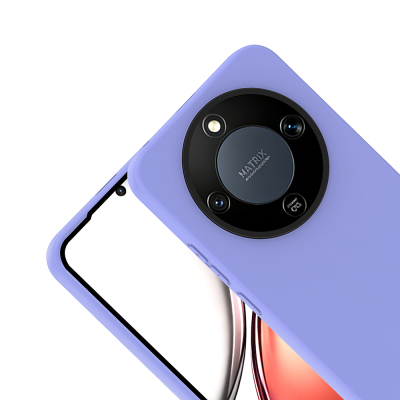 Honor Magic 8 Lite 5G Case Zore Mara Launch Cover - 16