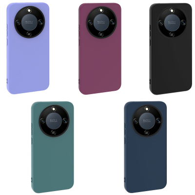 Honor Magic 8 Lite 5G Case Zore Mara Launch Cover - 17