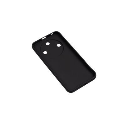 Honor Magic 8 Lite 5G Case Zore Silicone - 4