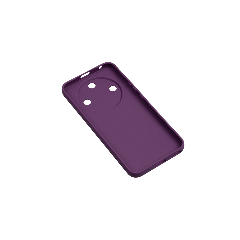 Honor Magic 8 Lite 5G Case Zore Silicone - 6