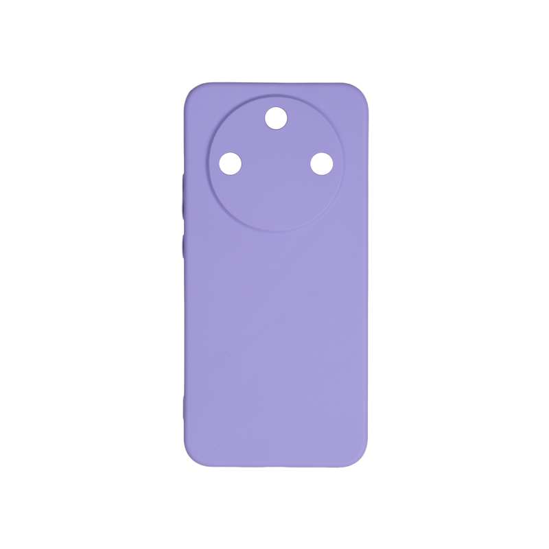 Honor Magic 8 Lite 5G Case Zore Silicone - 4