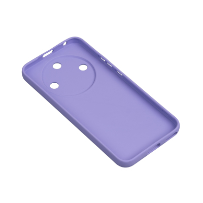 Honor Magic 8 Lite 5G Case Zore Silicone - 9