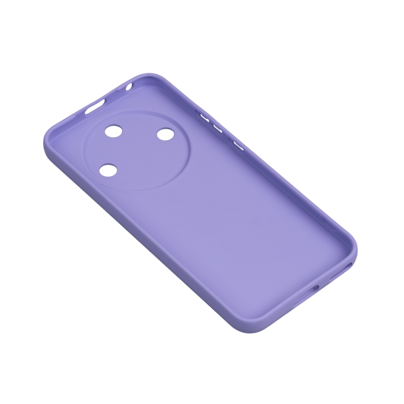 Honor Magic 8 Lite 5G Case Zore Silicone - 9
