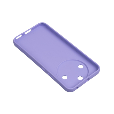 Honor Magic 8 Lite 5G Case Zore Silicone - 14