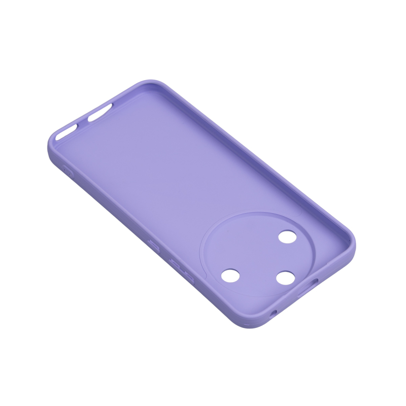 Honor Magic 8 Lite 5G Case Zore Silicone - 14