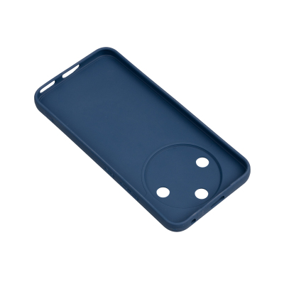 Honor Magic 8 Lite 5G Case Zore Silicone - 15