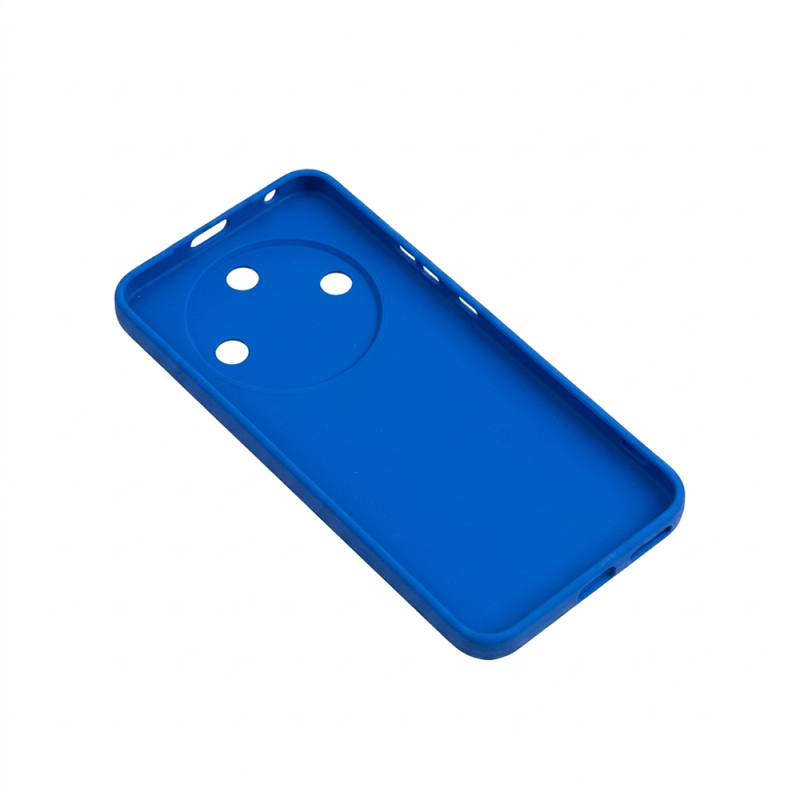 Honor Magic 8 Lite 5G Case Zore Silicone - 8