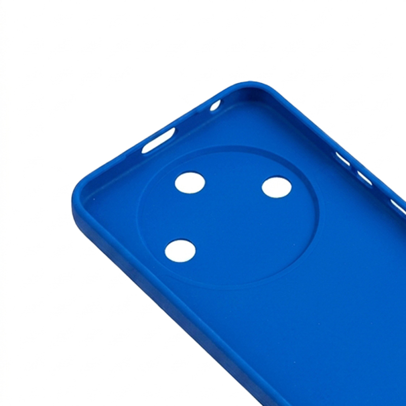 Honor Magic 8 Lite 5G Case Zore Silicone - 16
