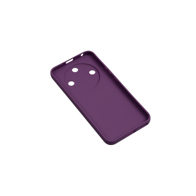 Honor Magic 8 Lite 5G Kılıf Zore Biye Silikon - 6