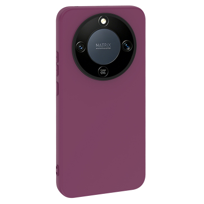 Honor Magic 8 Lite 5G Kılıf Zore Mara Lansman Kapak - 7