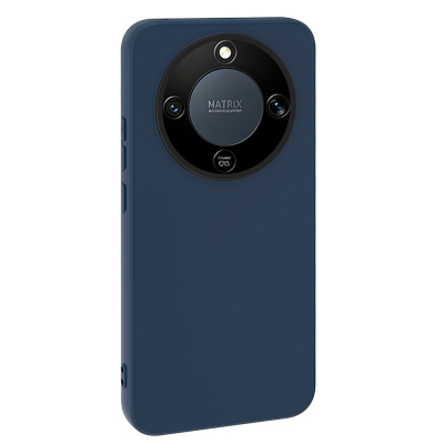 Honor Magic 8 Lite 5G Kılıf Zore Mara Lansman Kapak - 10