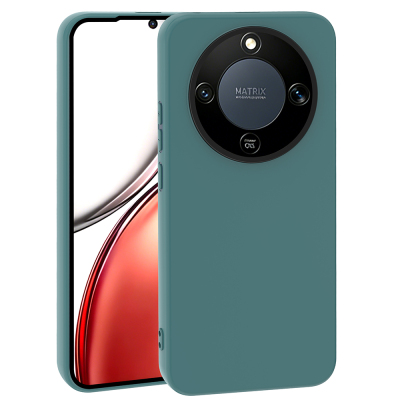 Honor Magic 8 Lite 5G Kılıf Zore Mara Lansman Kapak - 4