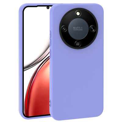 Honor Magic 8 Lite 5G Kılıf Zore Mara Lansman Kapak - 5