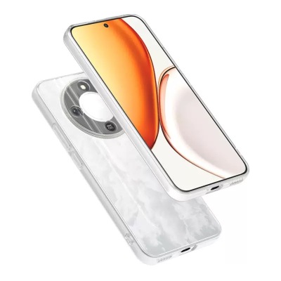 Honor Magic 8 Lite 5G Kılıf Zore Süper Silikon Kapak - 2