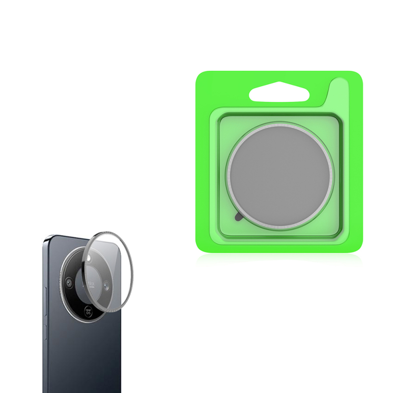 Honor Magic 8 Lite 5G Zore CL-07 Kamera Lens Koruyucu - 1