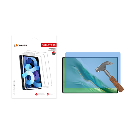 Honor Magic Pad 2 12.3 Davin Tablet Nano Ekran Koruyucu - 1