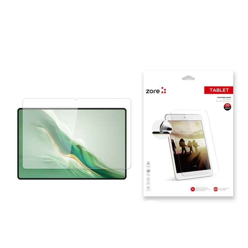Honor Magic Pad 2 12.3 Zore Tablet Temperli Cam Ekran Koruyucu - 1