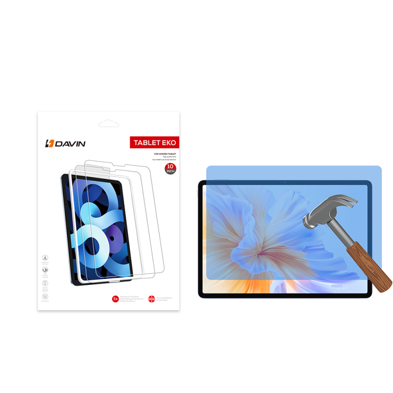 Honor Pad V9 Davin Tablet Nano Ekran Koruyucu - 1
