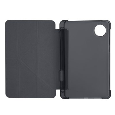 Honor Pad X7 8.7 Case Zore Tri Folding Stand Case with Pen Compartment - 34