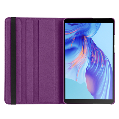 Honor Pad X7 Zore Dönebilen Standlı Kılıf - 19