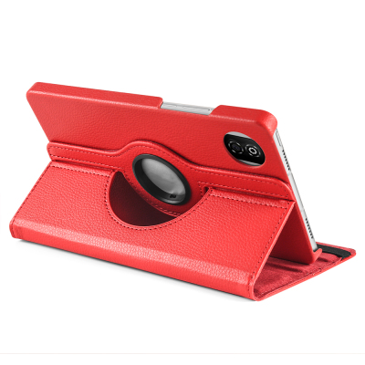 Honor Pad X7 Zore Dönebilen Standlı Kılıf - 22