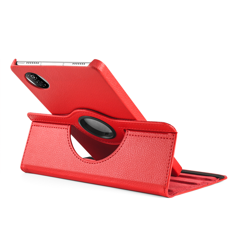 Honor Pad X7 Zore Dönebilen Standlı Kılıf - 27