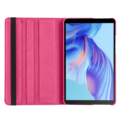 Honor Pad X7 Zore Dönebilen Standlı Kılıf - 15