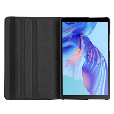 Honor Pad X7 Zore Dönebilen Standlı Kılıf - 14
