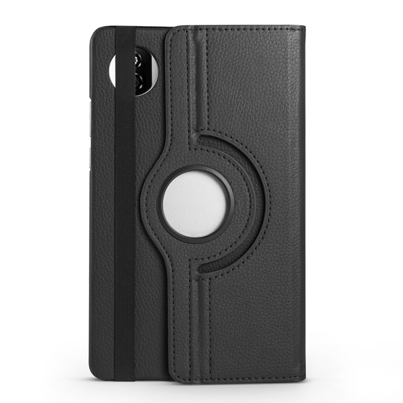 Honor Pad X7 Zore Dönebilen Standlı Kılıf - 2