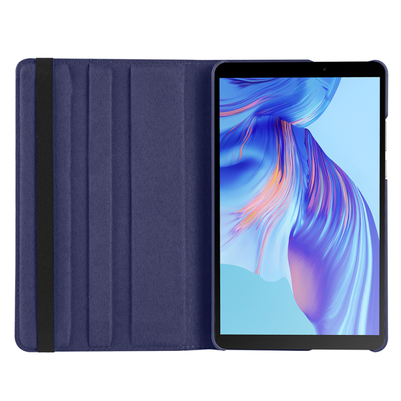Honor Pad X7 Zore Dönebilen Standlı Kılıf - 18