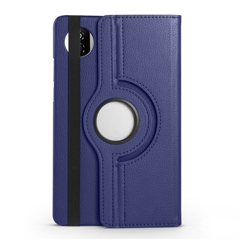 Honor Pad X7 Zore Dönebilen Standlı Kılıf - 6