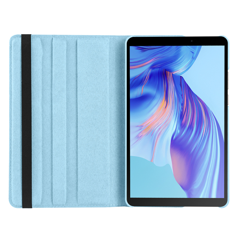 Honor Pad X7 Zore Rotating Stand Case - 16