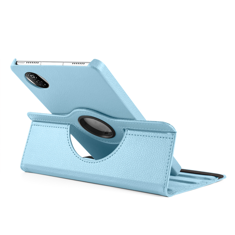 Honor Pad X7 Zore Rotating Stand Case - 28