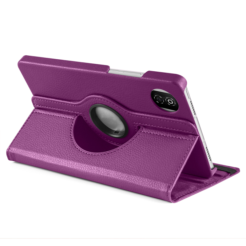 Honor Pad X7 Zore Rotating Stand Case - 24