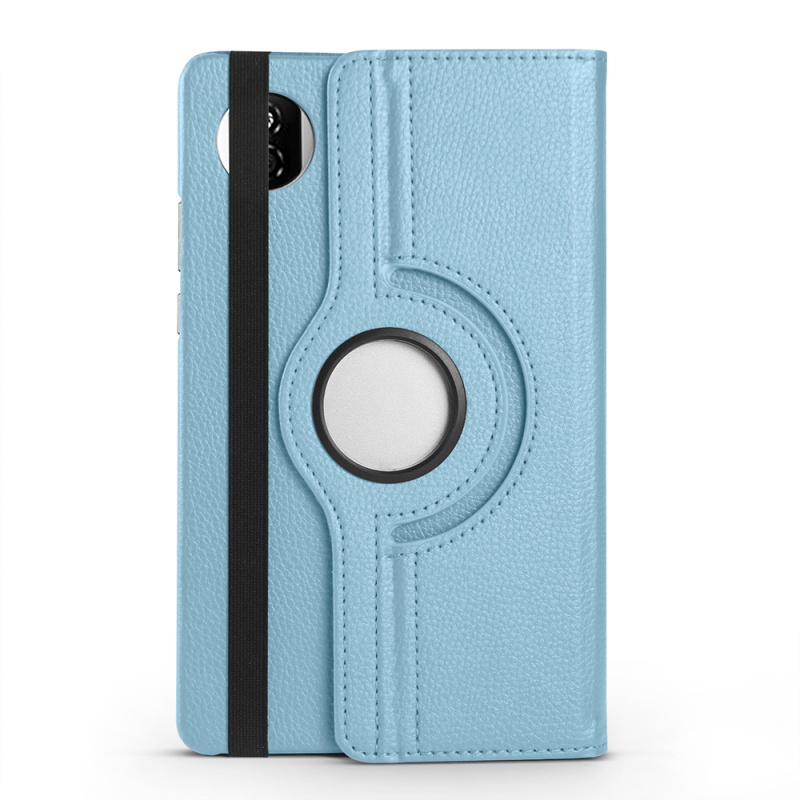 Honor Pad X7 Zore Rotating Stand Case - 4